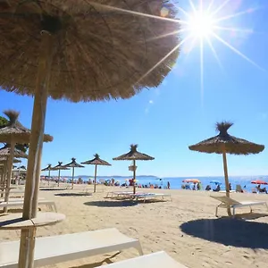  Appartement Con Magnificas Vistas Al Mar Espagne