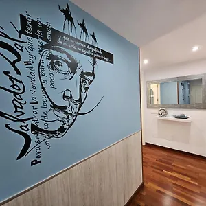  Appartement Vilallonga Espagne