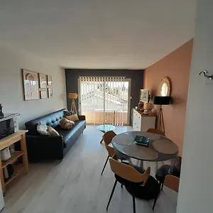 Cosy 3mn De La Clim Parking Wifi Sanary-sur-Mer