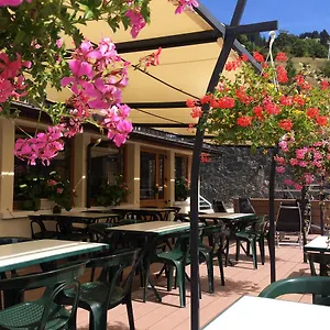 ** Hotel Le Gotty France