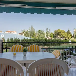  Appartement 2 Espagne