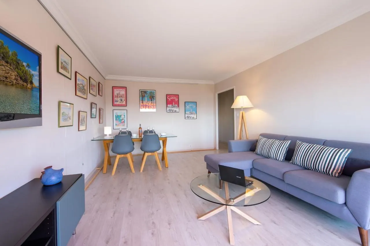Le Cadet - Vue Panoramique Ville Et Baie De Sanary Sur Mer, Parking & Terrasse - 2 A 4 Pers