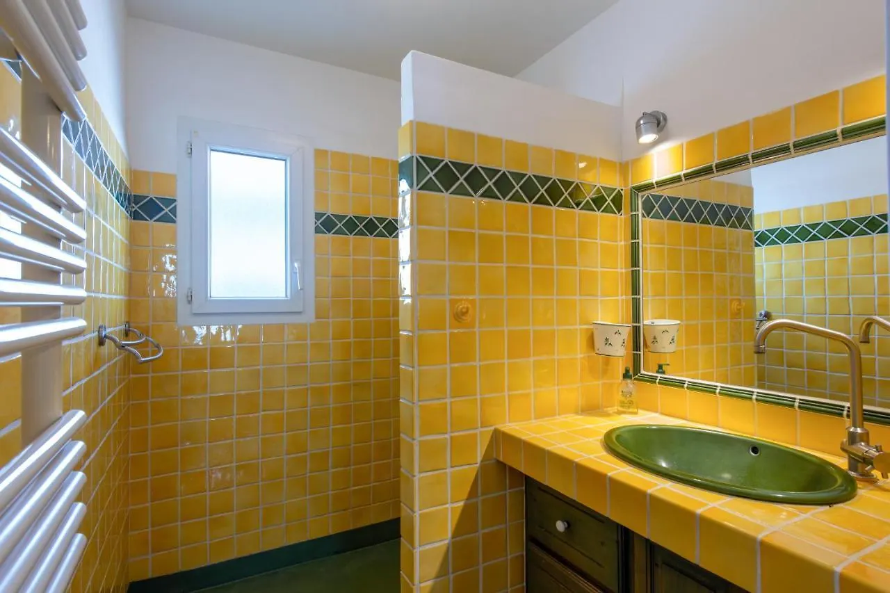 Le Cadet - Vue Panoramique Ville Et Baie De Sanary Sur Mer, Parking & Terrasse - 2 A 4 Pers Apartmán Sanary-sur-Mer